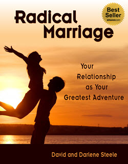 Radical Marriage Book