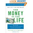 money or life