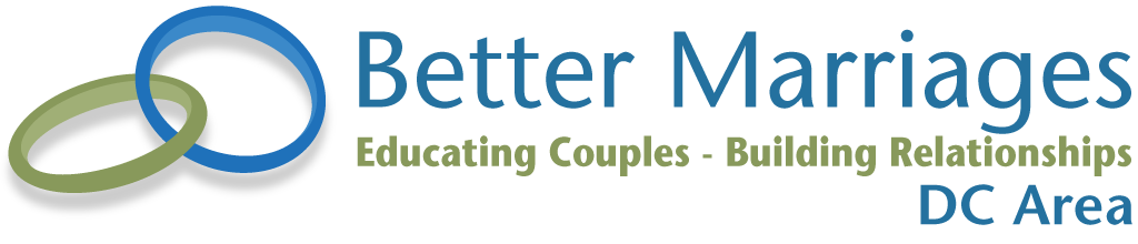 Better Marriages Maryland / Washington DC
