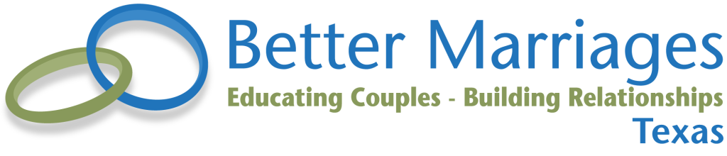 Better Marriages Texas